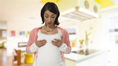Évolution des seins de la grossesse au sevrage medela