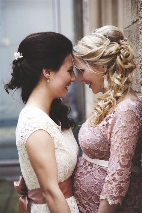 1000 images about photos of happy girls on pinterest gay couple lesbian wedding photos and