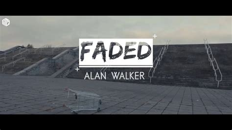 Alan Walker Faded Dj Panda Remix Youtube