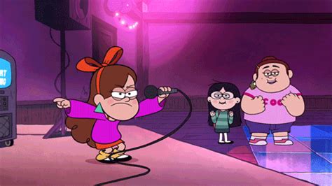 gravity falls double dipper gif find share  giphy