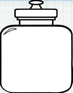 candy jar coloring page coloring candy coloring pages house