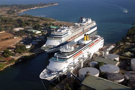 Seaport La Romana Shipping To La Romana Dominican