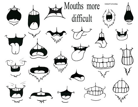 eyes  mouth clipart drawing   cliparts  images