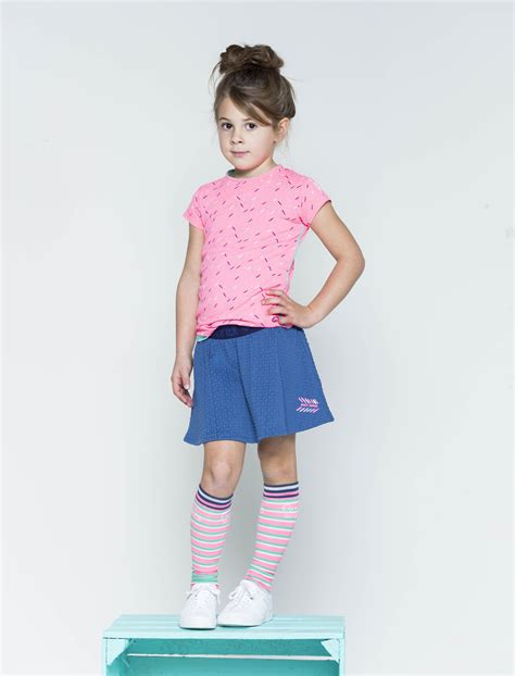 meisjes kleding collectie quapi kidswear kids fashion cute babies girl