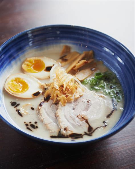 Miso Ramen Recipe Life And Style The Guardian