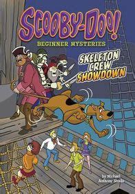 scooby doo beginner mysteries skeleton crew showdown shop today   tomorrow takealotcom