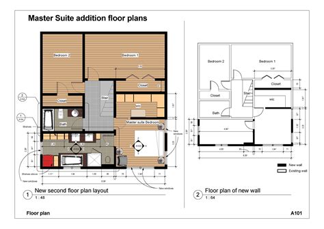 master bedroom suite floor plans additions bedroom design ideas