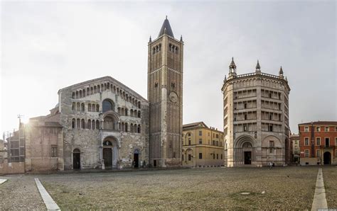 parma italy blog  interesting places