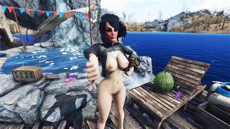post your sexy screens here page 40 fallout 4 adult mods loverslab