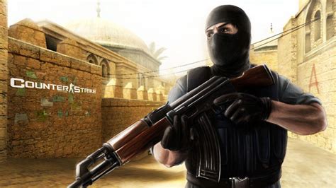 Counter Strike 1 6 Wallpapers Wallpaper Cave
