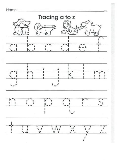 case alphabet worksheets activity shelter