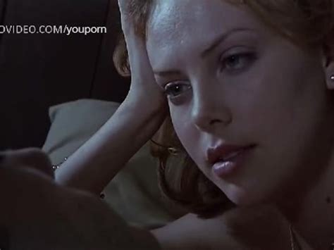 celeb charlize theron nude and fucked free porn videos youporn