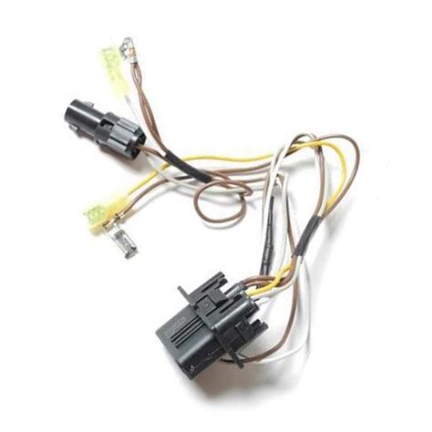 mercedes benz headlight wiring harness repair kit images wiring diagram sample