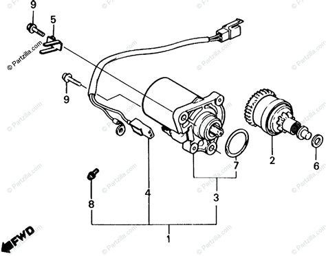 honda spree nq wiring diagram wiring diagram pictures