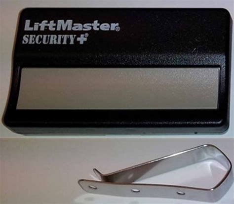 lm fashionable  pack liftmaster sears craftsman   security