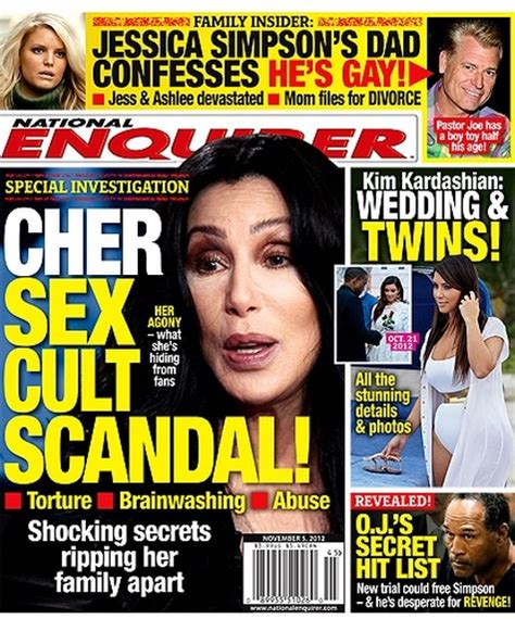 cher s sex cult scandal revealed national enquirer the