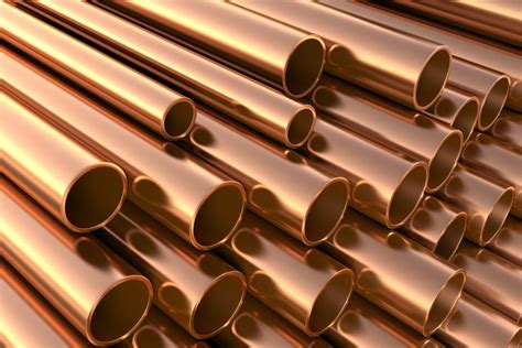 benefits drawbacks  copper plumbing pipes