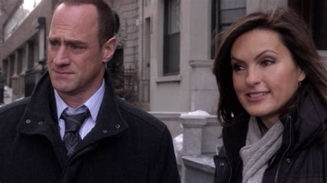 Pin By Sassy Pants On Bensler Svu Law And Order Special Victims
