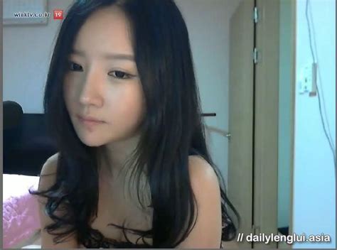 kw7142 korea sexy webcam girl park nima 朴妮唛 박니마 lenglui 248 pretty sexy cute hot