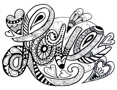 printable coloring pages  adults love  getcoloringscom