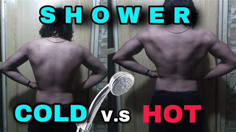 Hot Shower Vs Cold Shower After Workout Shoulderinjuryrecovery Mr