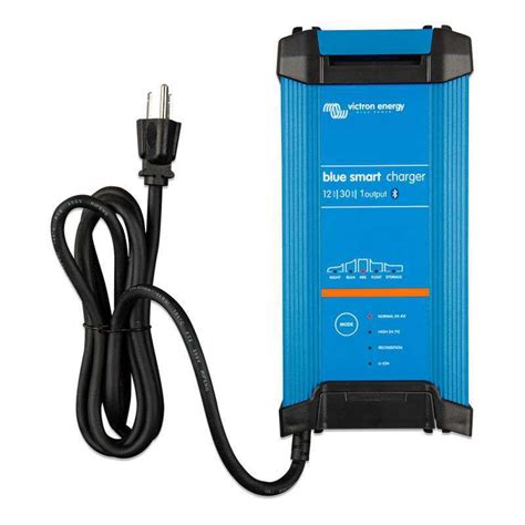 victron ip battery charger blue smart bluetooth