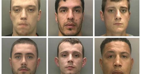 wanted criminals   west midlands coventry telegraph
