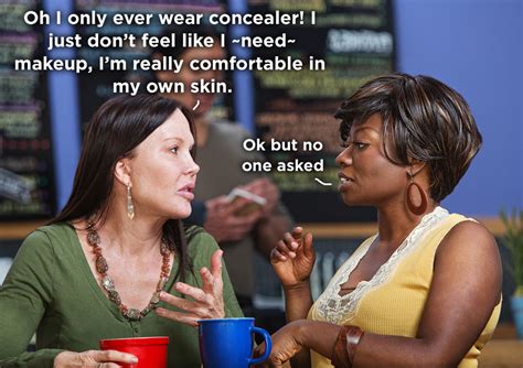 23 ways you may have internalised misogyny without even realising