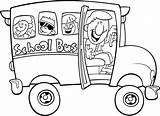 Bus Autobus Estudante Autocar Transportes Tierra Imagui Infantiles Estudantes Transport Nube Públicos Escola Kitap Boyamalar Ilgili Buses Meninos Zezinho Postado sketch template