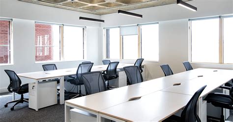borough high street office spaces  london tog