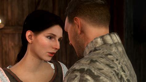 kingdom come deliverance kcd theresa courtship