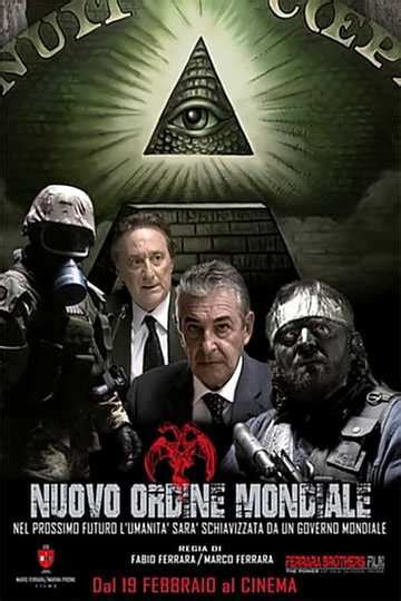 new world order movie moviefone
