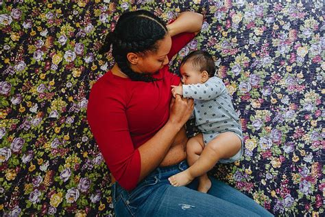 stunning photos of moms of color breastfeeding kuow news and information