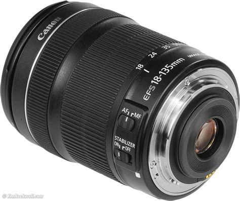 canon  mm stm review