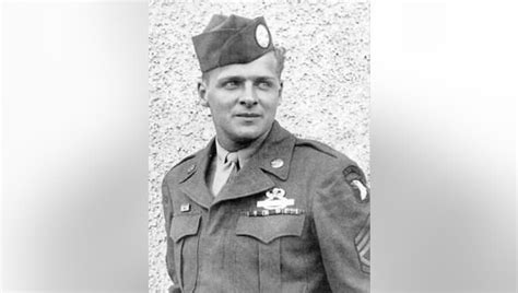 Wwii Hero Donald Malarkey Depicted In Band Of Brothers Dies At 96