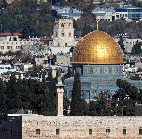 entscheidung usa werden jerusalem als hauptstadt israels anerkennen welt