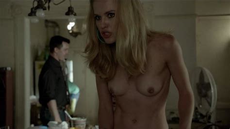 Nude Video Celebs Ileana Huxleys Nude Emmy Rossum Sexy Shameless