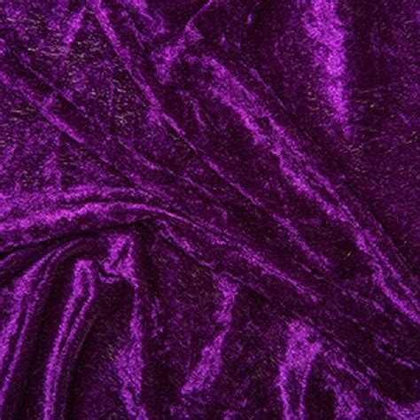 purple crushed velvet fabric ubicaciondepersonascdmxgobmx