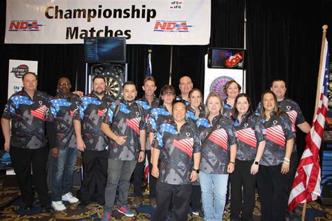gallery   team dart international challenge national dart association