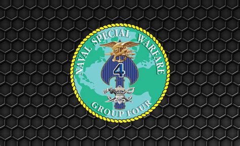digital art collectibles  navy naval special warfare group  nswg