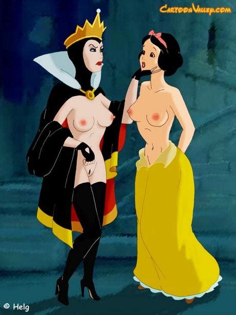 dominating snow white 1 queen grimhilde xxx cartoon pics sorted by