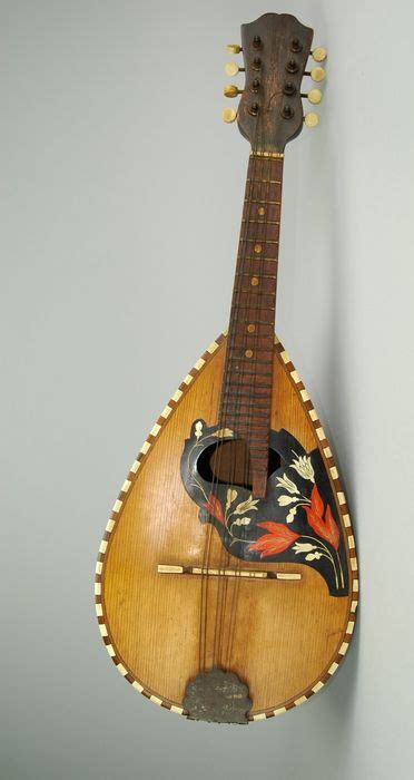 mandoline catawiki