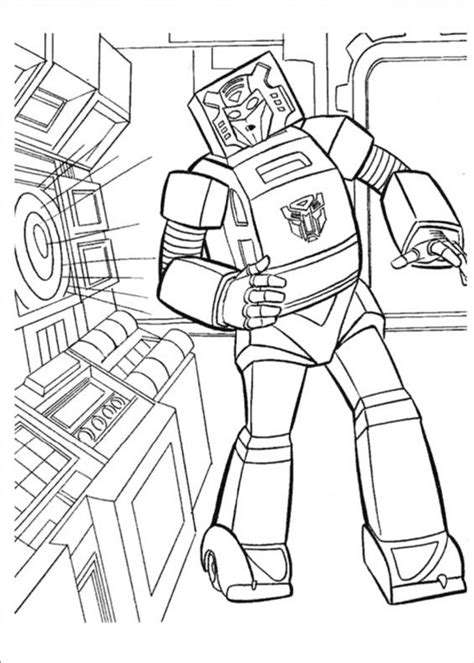 printable transformers coloring pages printable word searches