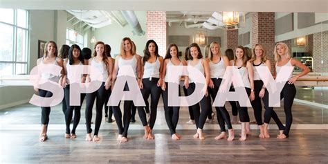 spa party  barre south charleston sc sep    pm