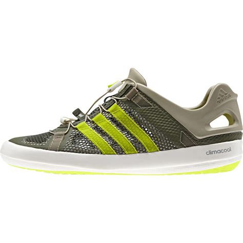 adidas mens climacool boat breeze water shoes
