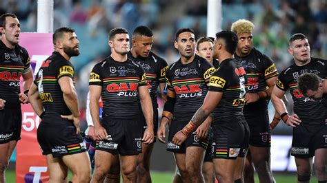 nrl grand final penrith panthers player ratings sporting news australia