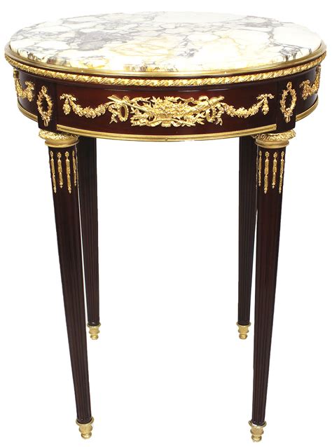 a very fine french 19th 20th century louis xvi style