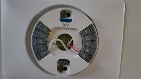 nest thermostat honeywell dehumidifier hea doityourselfcom community forums