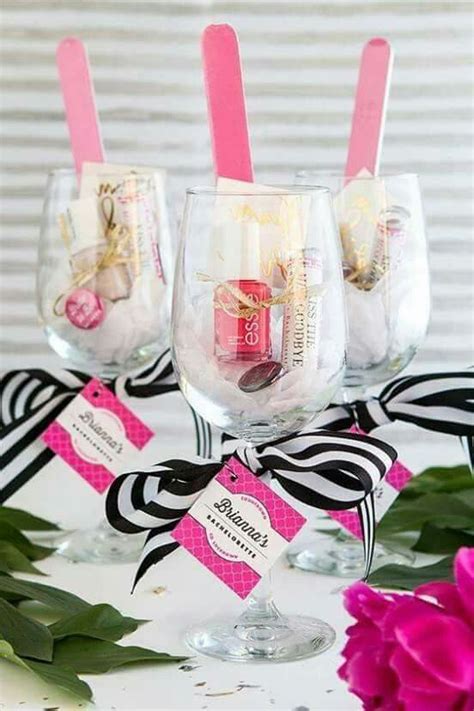 party favors in 2020 bridal shower prizes bridal shower decorations