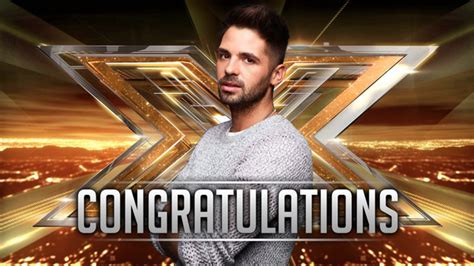The X Factor Ben Haenow Beats Bookies Favourite Fleur East To Win The